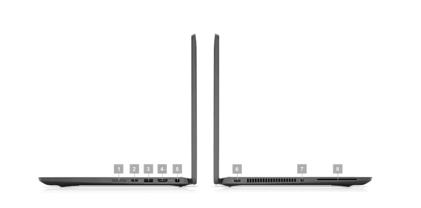 carbon business dell latitude